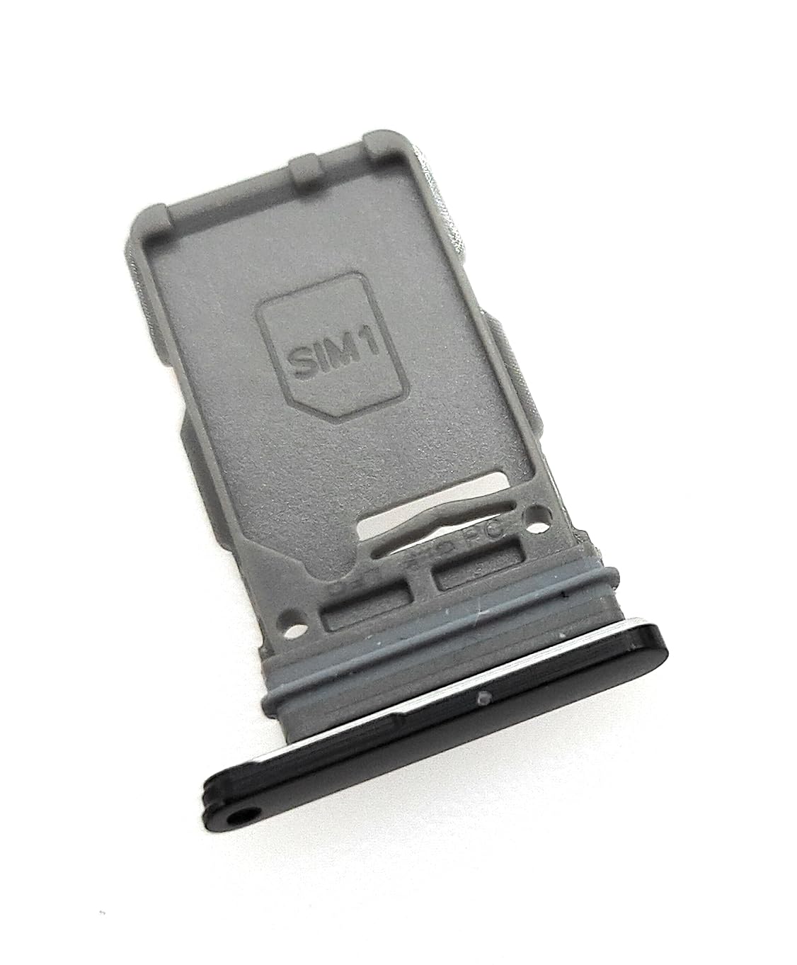 Amazon.com: PHONSUN Replacement Single SIM Card Tray for Samsung