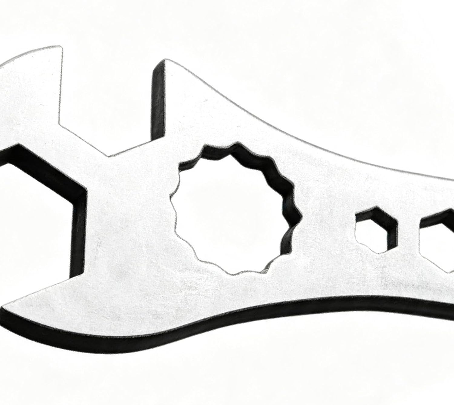 Ac Tools Anti-Slip Ergonomic Ac Spanner