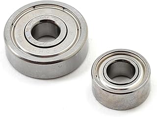 Tekin 1/8 T8 Bearing Set TEKTT2382 Bearings All