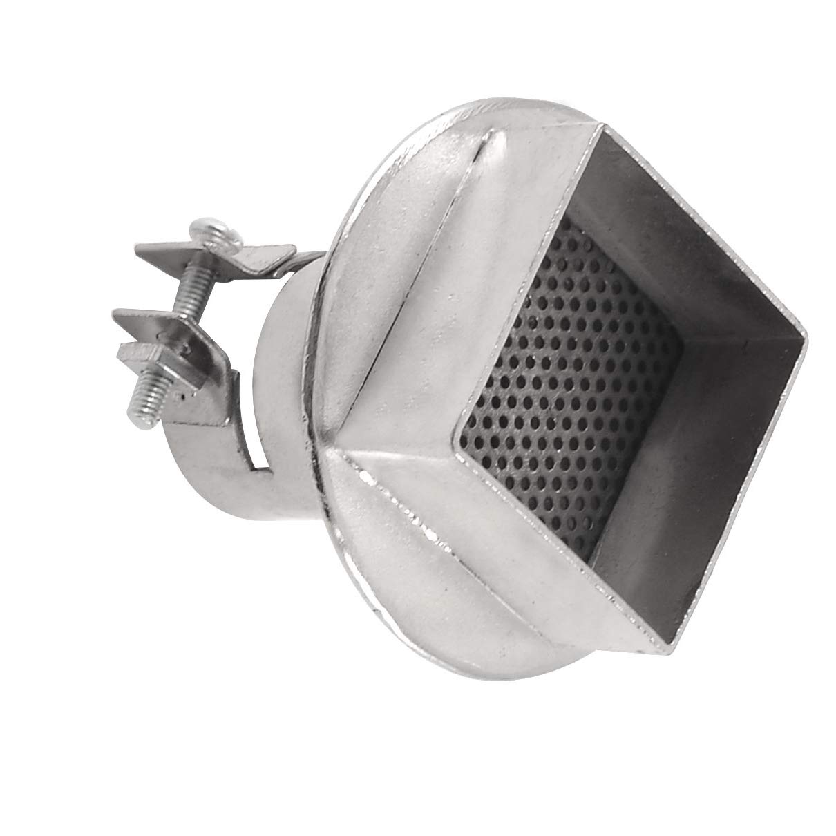 Aexit Stainless Steel Soldering Equipment 30mm x 30mm BGA Nozzle for 850 Handheld Hot Soldering Stations Air