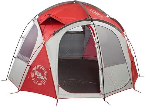 Big Agnes Guard Station Mountaineering Tent