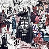 Best live CDs from TOUR ��-The brightness world