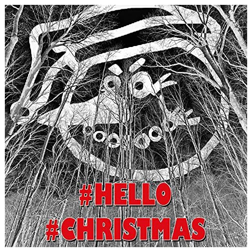 Christmas Nutchracker (Щелкунчик Dubstep Mix)