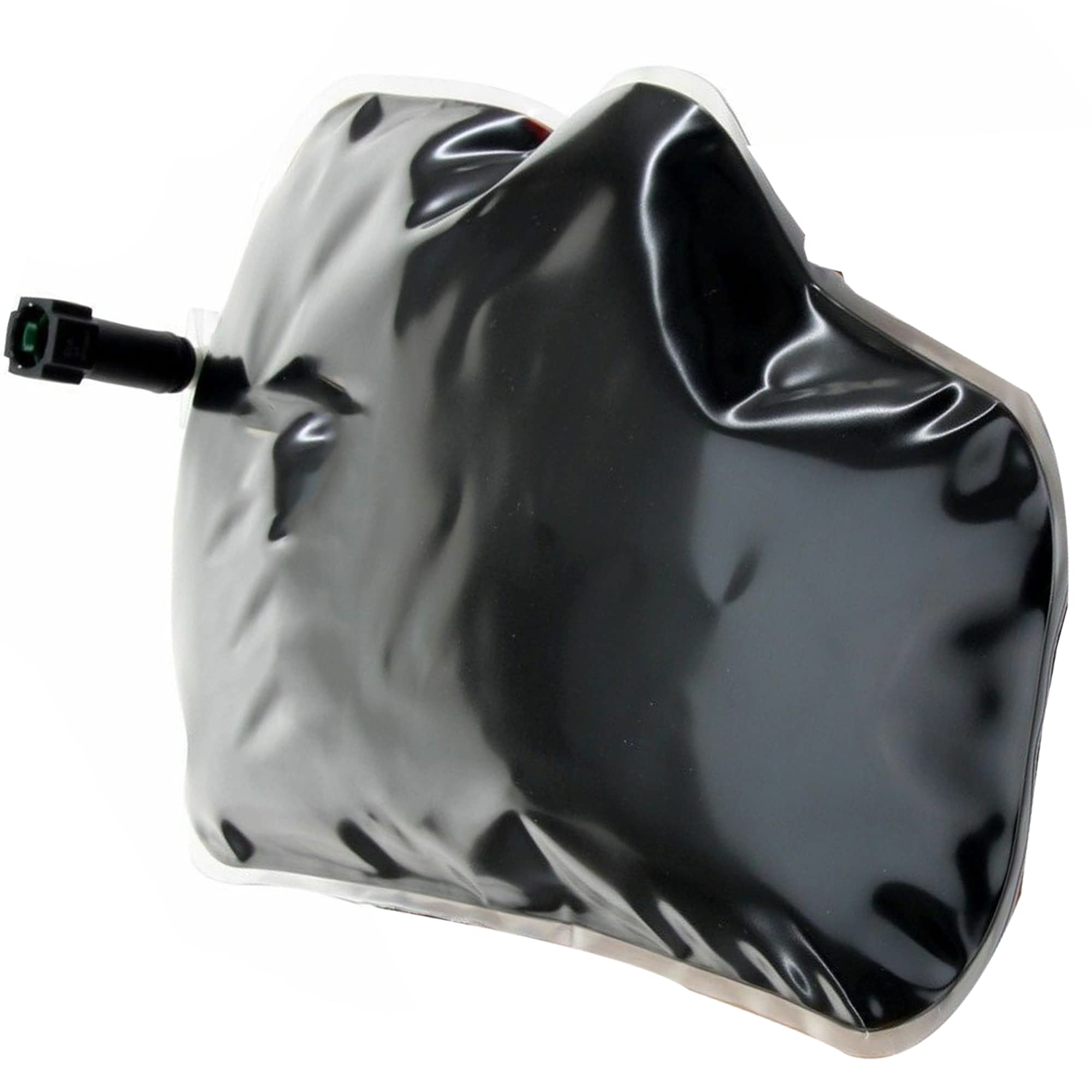 Réservoir Poche Pochette de Cérine Additif FAP Filtre à Particules 1.75 Litres compatible pour BERLINGO C4 PICASSO I PARTNER 1.6 HDI - 9678101480 1500SC