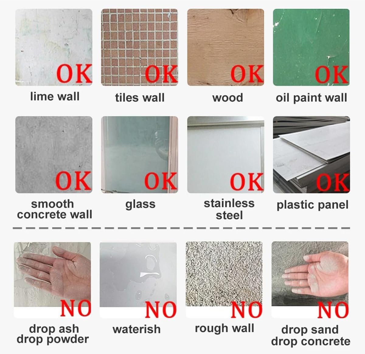 ECYC Ltd 10 Pcs Foam Brick Wallpaper Peel and Stick 3D Foam Faux Stone Brick Wall Panels Self Adhesive Foam Brick Wall Tiles Foam Brick Wall Covering Panels for Home Wall Decoration, 27.55" x 30.31"