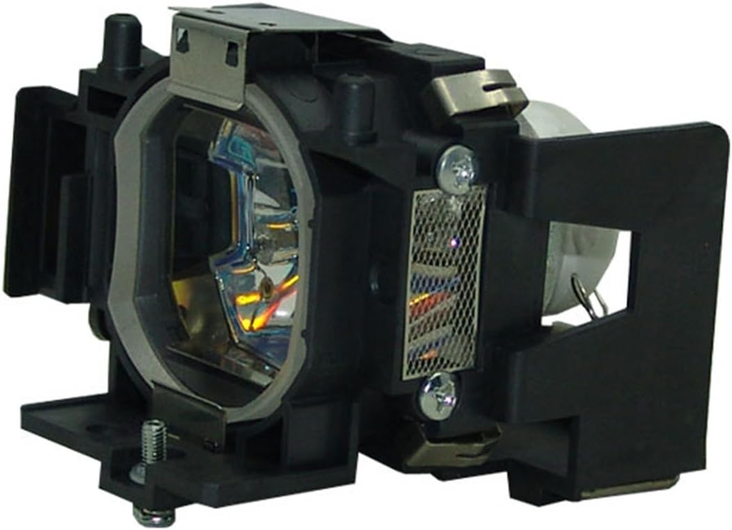 Sony LMP-C161 Projector Assembly with Original Bulb Inside
