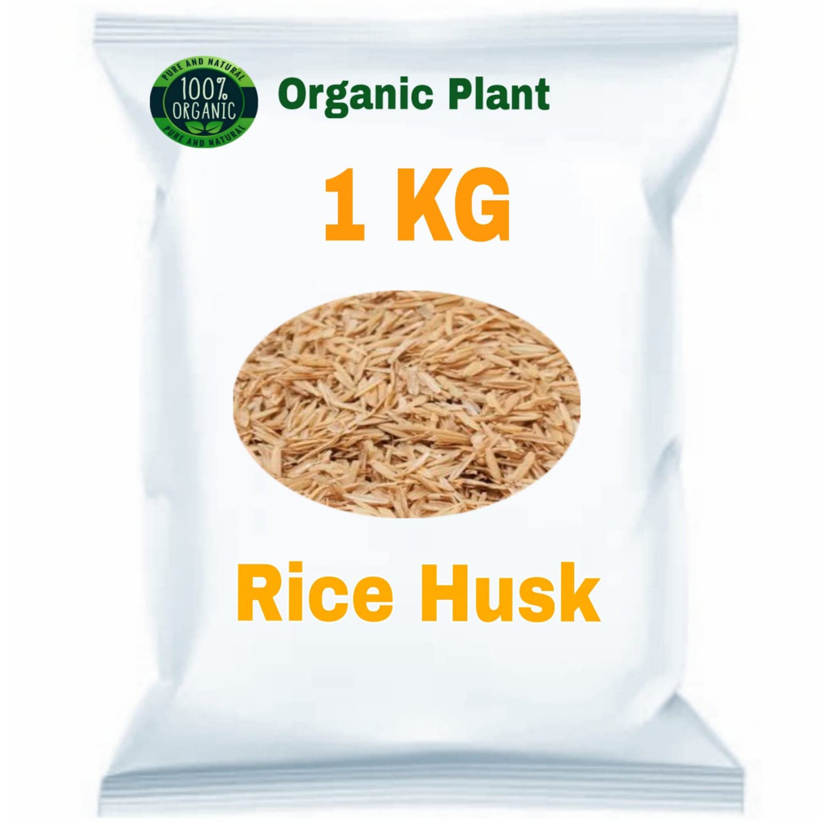 ORGANIC PLANT Rice Husk for Gardening (1) (B0B4WFMMNF) Amazon Price History, Amazon Price Tracker