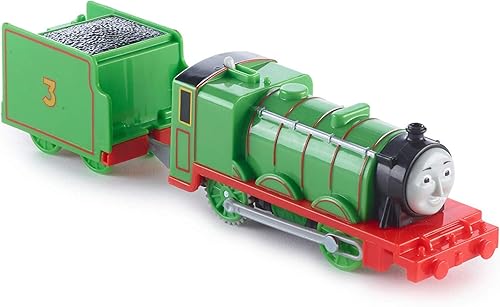 Miniatura 4 de Multi-pack de trenes de juguete Thomas & Friends Trackmaster motorizados