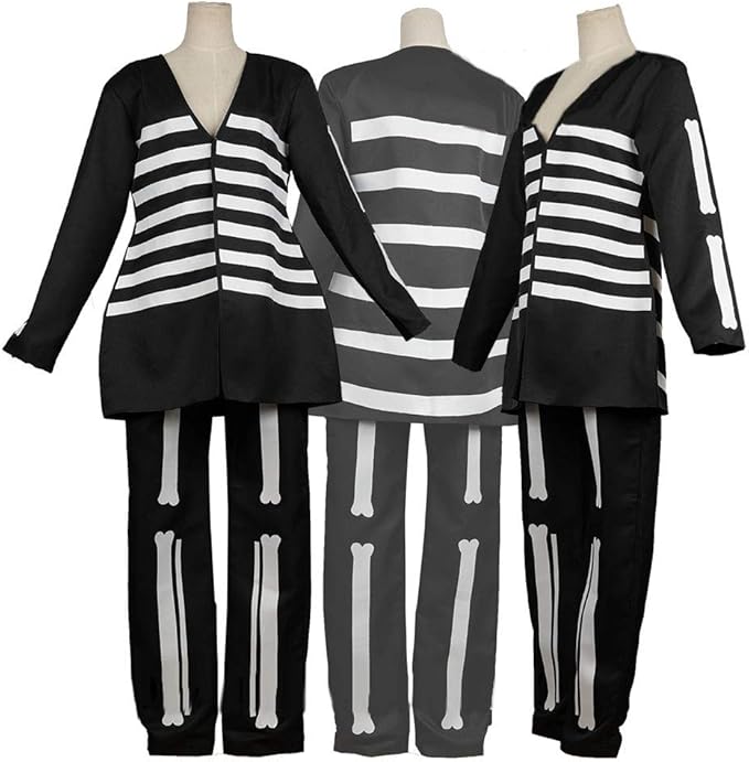 Amazon Halle コスプレ衣装 コスチューム シャーロット モンドール 風衣装 なりきり パーティー イベント仮装 男性mサイズ コスプレ 仮装 通販