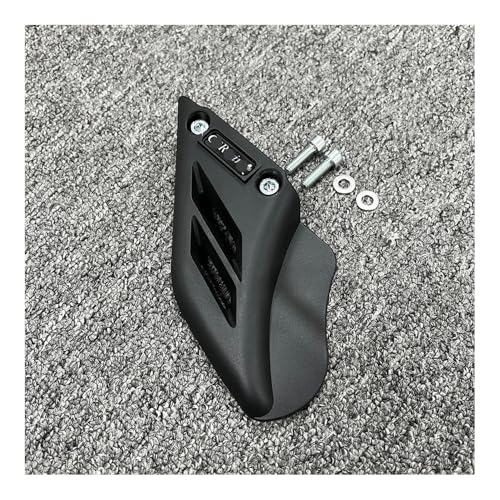 Funda protectora para motor de motocicleta GSXR-1000 anti impactos 4