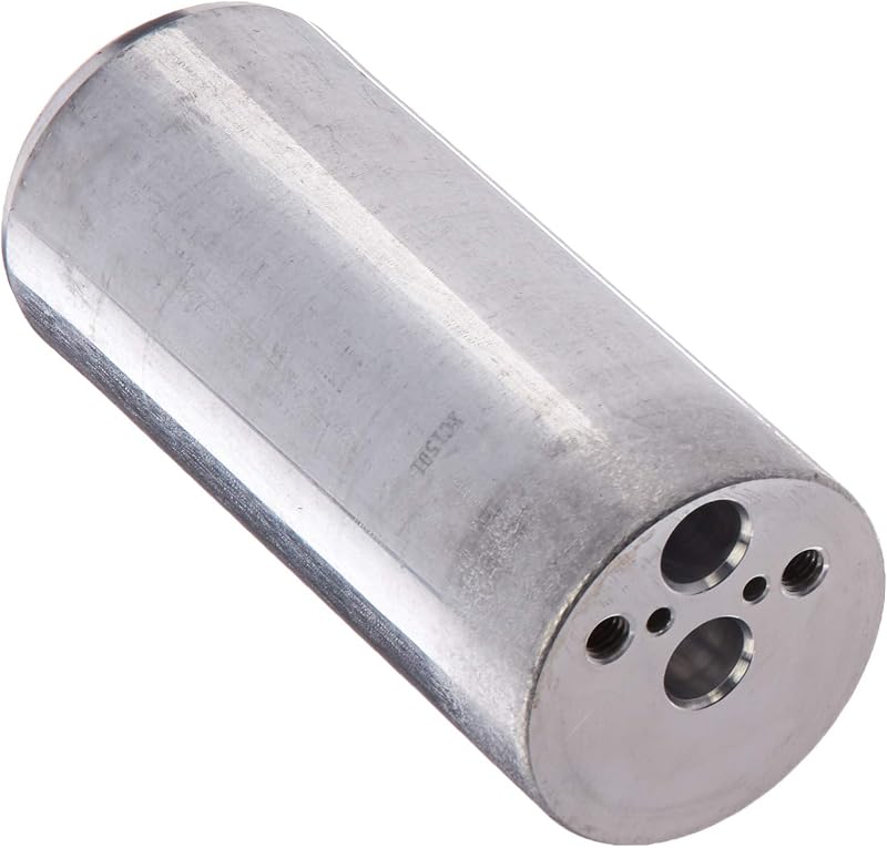 Filtro secador do ar-condicionado automotivo Global Parts 1411698 – 1 unidade