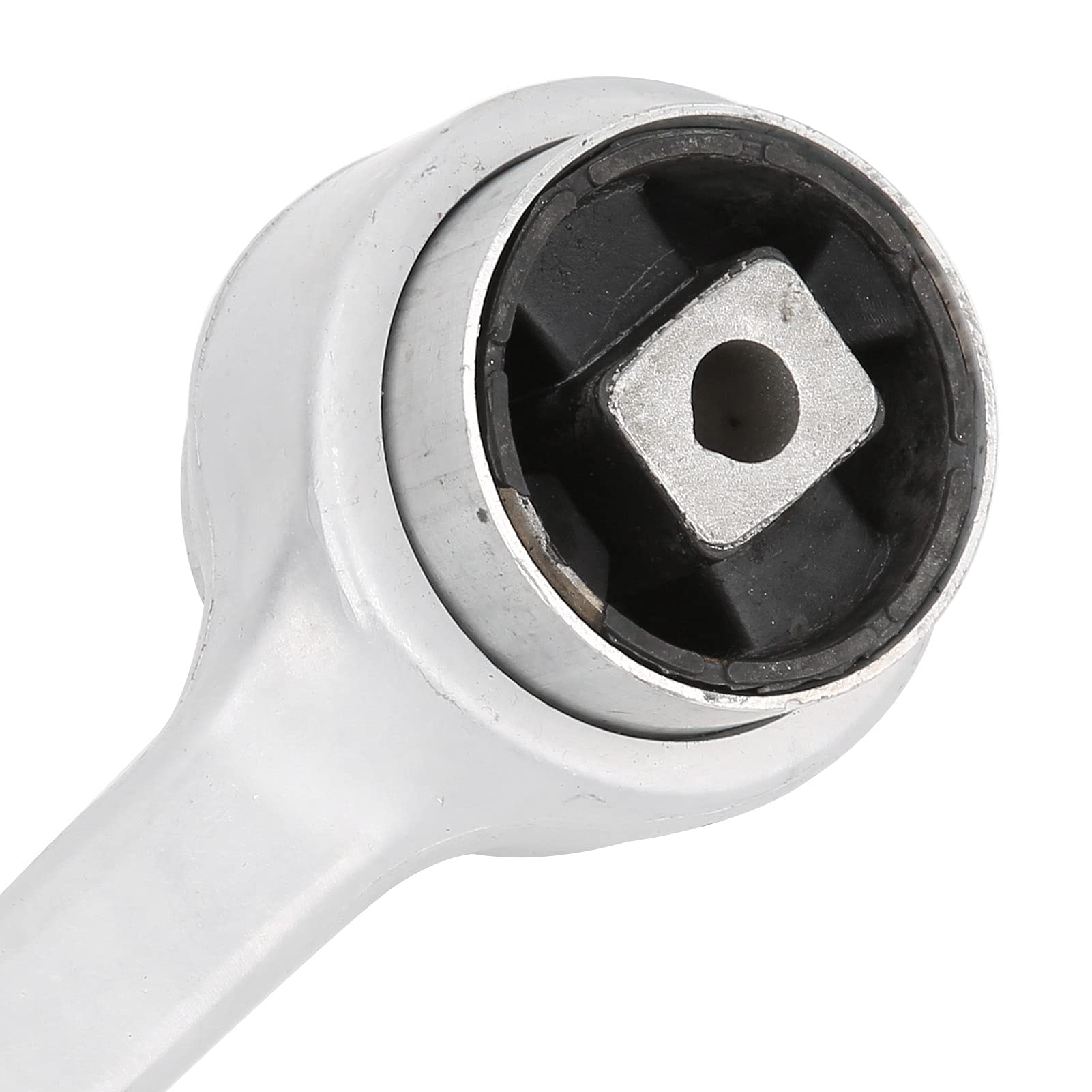 YUYTE Wymiana Przedniego Prawego Dolnego Wahacza dla Serii 5 E39 Z8 E52 OEM 31121141718 Stal Stopowa Zapewniająca większą stabilność