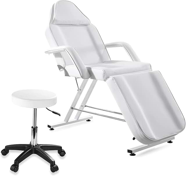 esthetician chairs