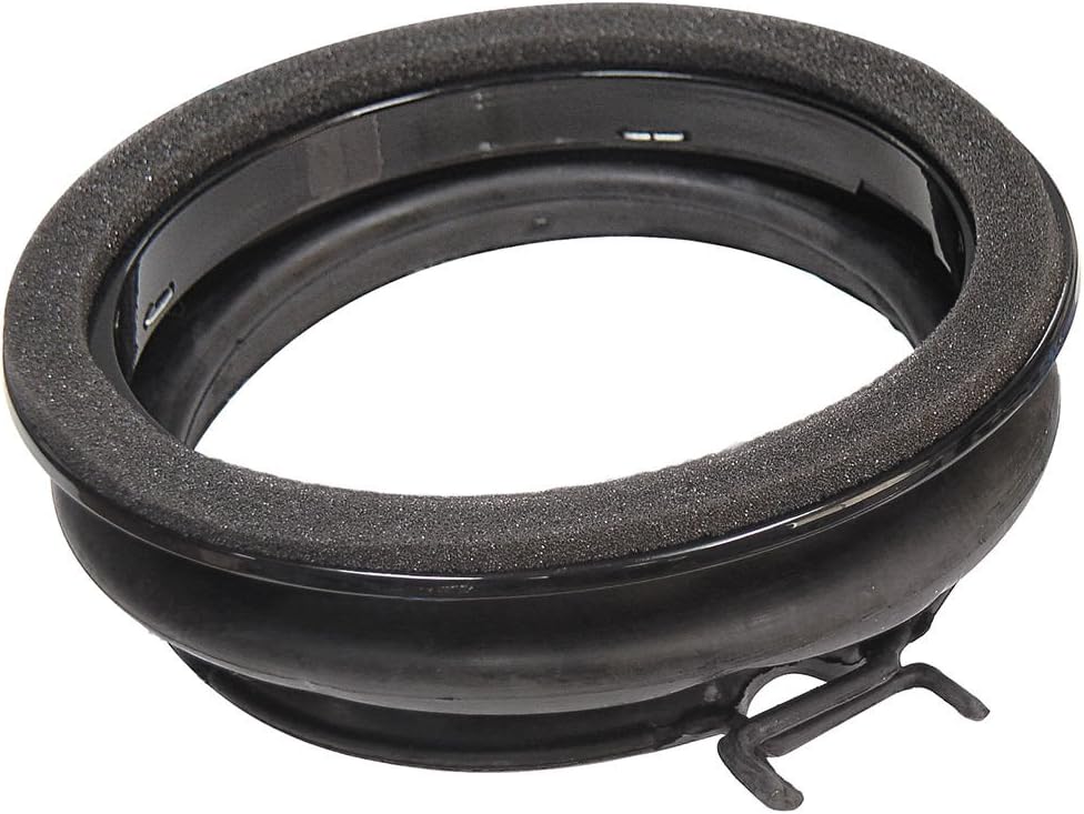 Compatible/Replacement For Heater Inlet Collar Fits 60-65 Falcon Comet Ranchero 64-65 Cyclone Caliente 62-65 Sedan Delivery Villager (C0DF-18A566B)