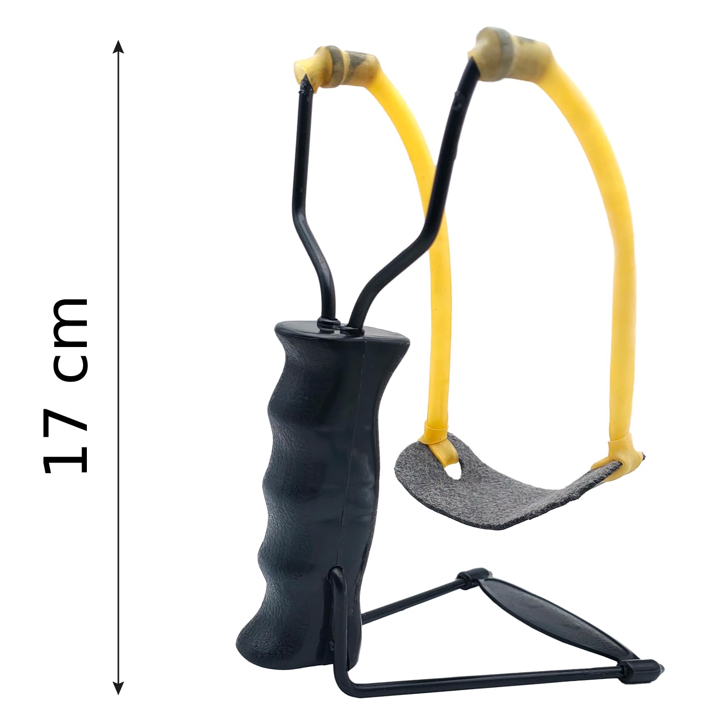 Elastico Rinforzato da Tiro, da Intrattenimento per Lo Sport e l'Outdoor, da Pastura nella Pesca in Lago, Professionale di Precisione, per Il Tiro a Segno al Bersaglio, Ludico
