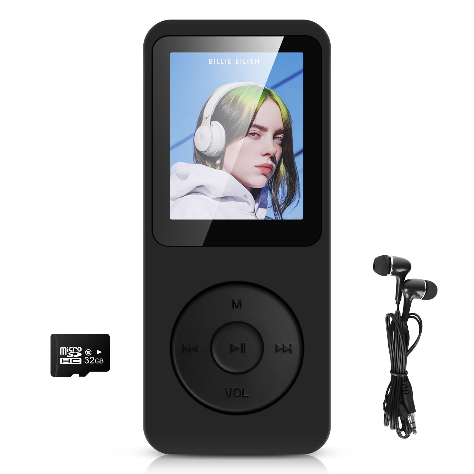 MP3-Speler