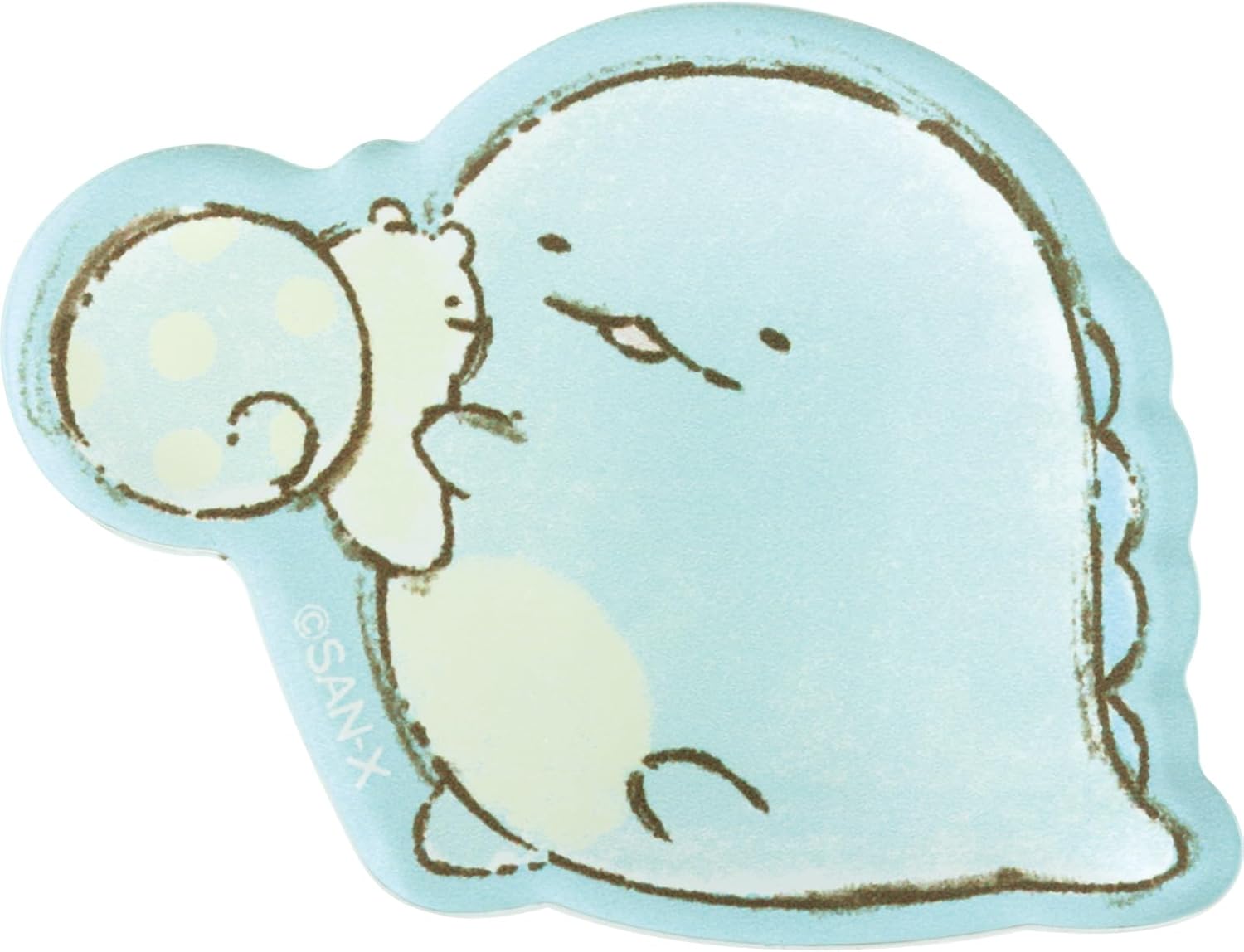 San-X Clip Mascot