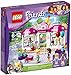 Produktbild LEGO Friends 41132 - Heartlake Partyladen