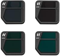 Vista 1 de DJI Mavic - Juego de 3 filtros ND (ND64/128/256/512)