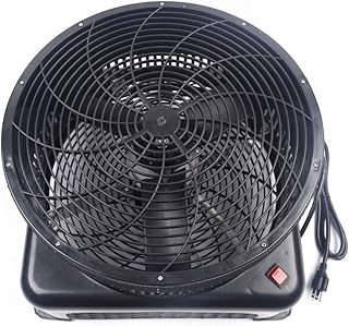 110v 750w Air Blower Fan, Air Puppet Inflatable Tube Man Sign Wacky Waving, Outdoor Sky Advertising Blower Wave Tube Wind Dancing Doll, Arm Flailing Dancer Fly Guy Fan,Ideal For Party Events