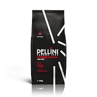 Pellini N.4 Tradizionale Caffè in Grani, 1kg