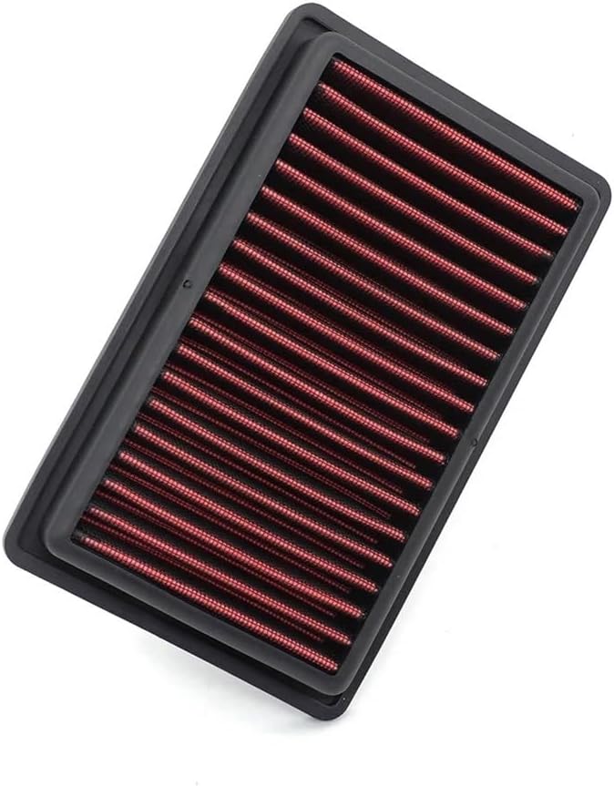Car High Flow Air Filter Fits For 0.9L 1.0L Sport Cold Intake Filters