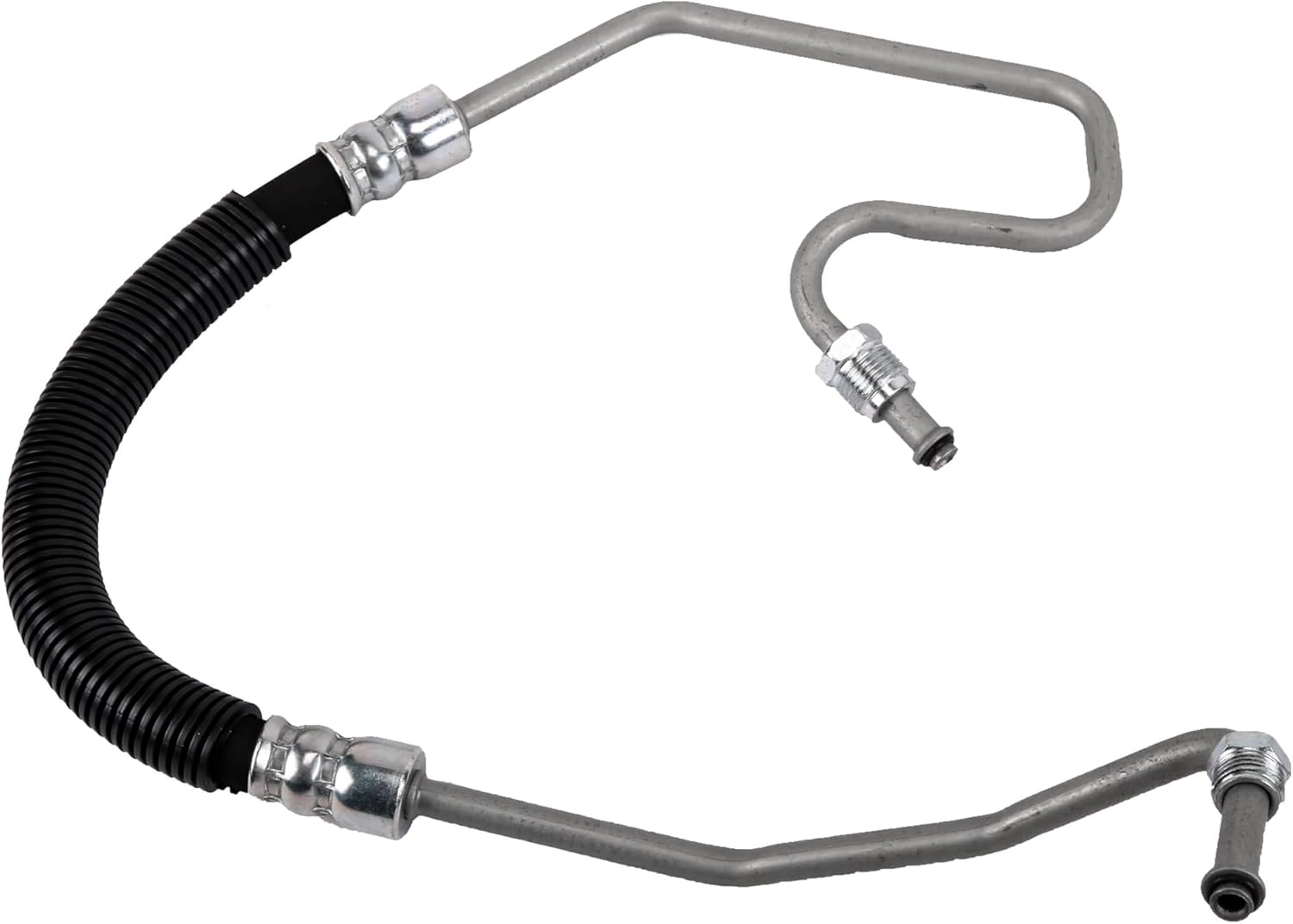 GM Genuine Parts 26056831 Power Steering Gear Inlet Hose