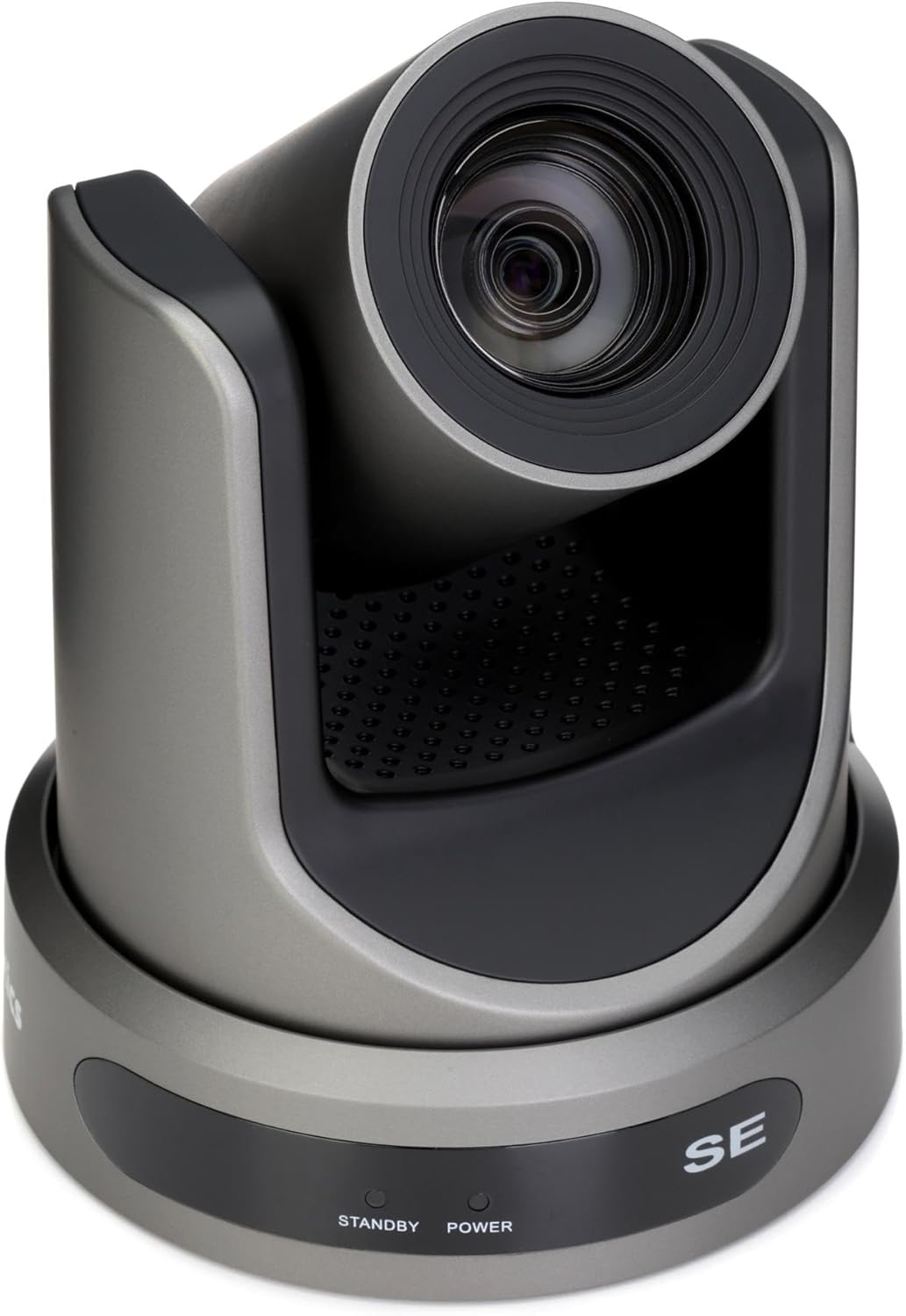 PTZOptics Move SE 30X Optical Zoom PTZ Camera - Grey