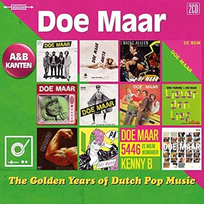 Golden Years of Dutch..