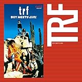 BOY MEETS GIRL / Overnight Sensation ～時代はあなたに委ねてる～(アナログ(7インチ))(初回生産限定) [Analog]