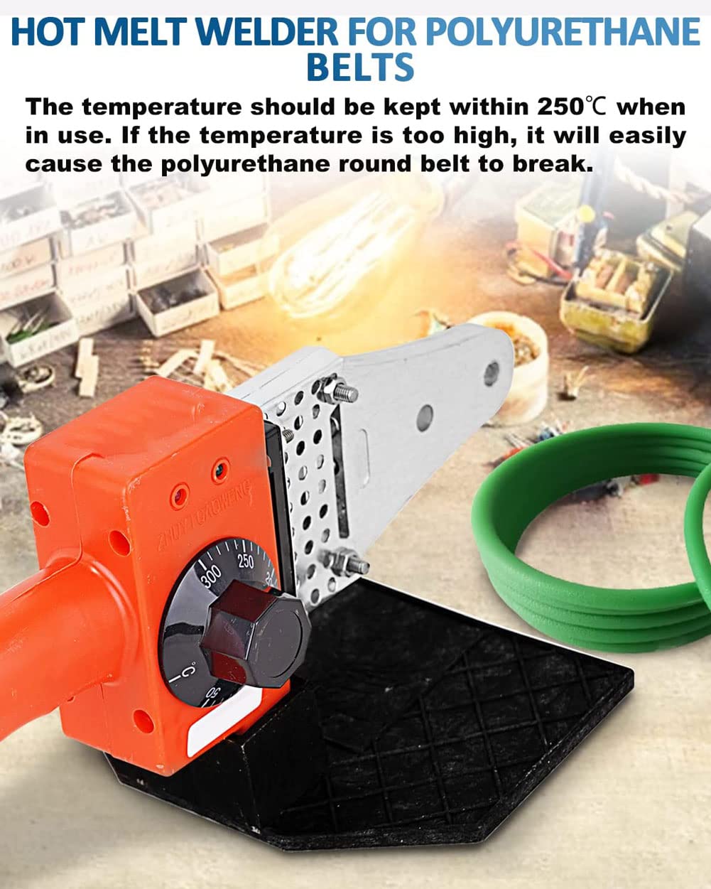 Nastro Di Prova - 122 Testex® - Elcometer - In Espanso / Per Misurazione Di Profili Di - Foto 4