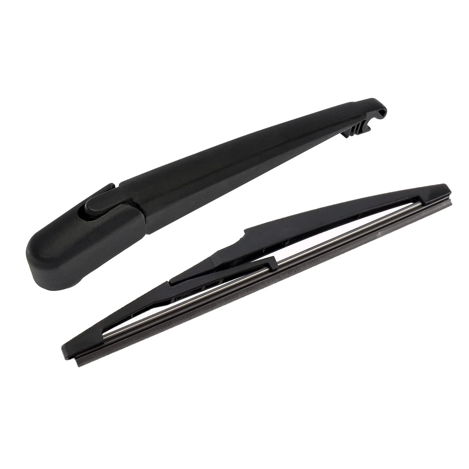 Tergicristallo Posteriore Per Toyota Matrix 2003-2008 E Prius V 2012-2019 - 12 Pollici, Nuovo