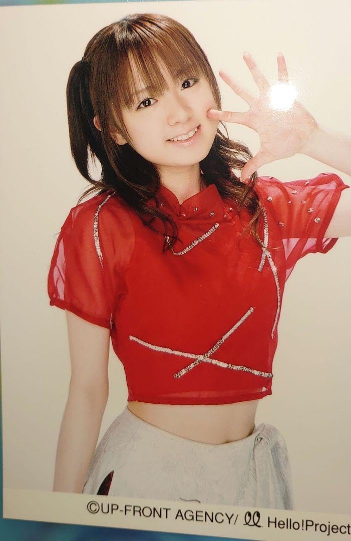 Amazon.co.jp: モーニング娘OG紺野あさ美 生写真 8枚セット : おもちゃ