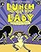 Lunch Lady and the Mutant Mathletes: Lunch Lady #7