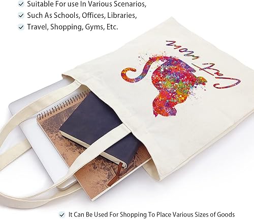 Miniatura 3 de Regalo para mamá y gato, regalo perfecto para cualquier amante de los gatos, regalo de mamá de gato para mujer, regalo temático de gato de acuarela,