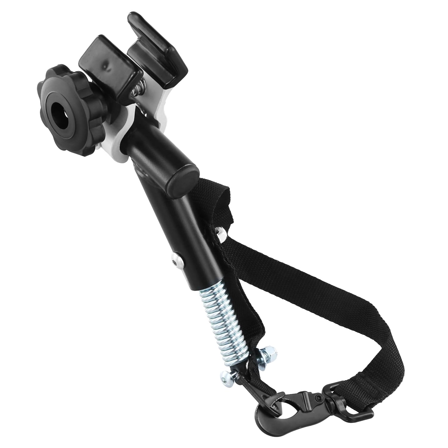 QWORK® Giunti per Rimorchiper Bicicletta Universale, Adattatore per Giunti Rimorchiper Bicicletta, per Biciclette ed E-bike
