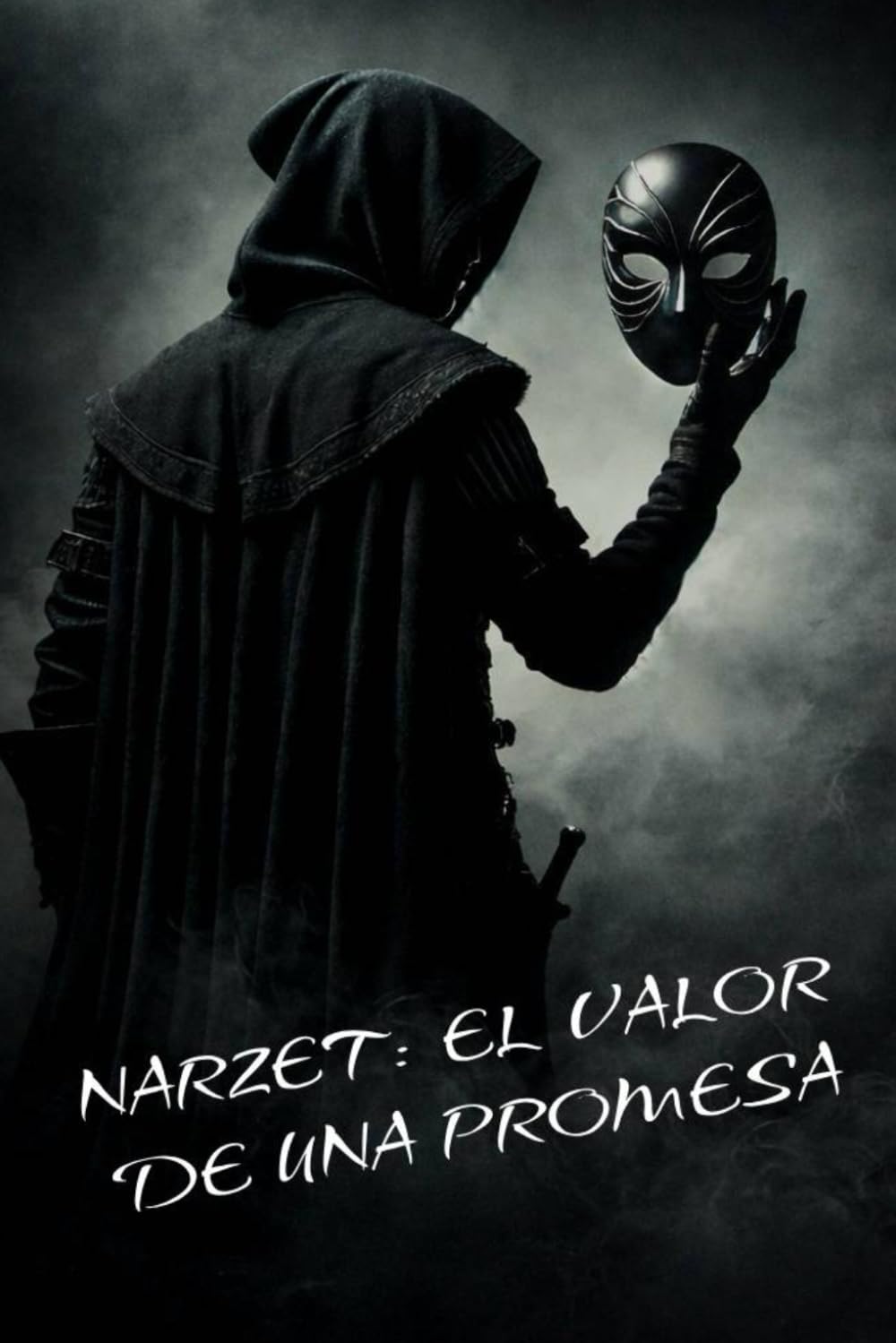 Narzet: El valor de una promesa