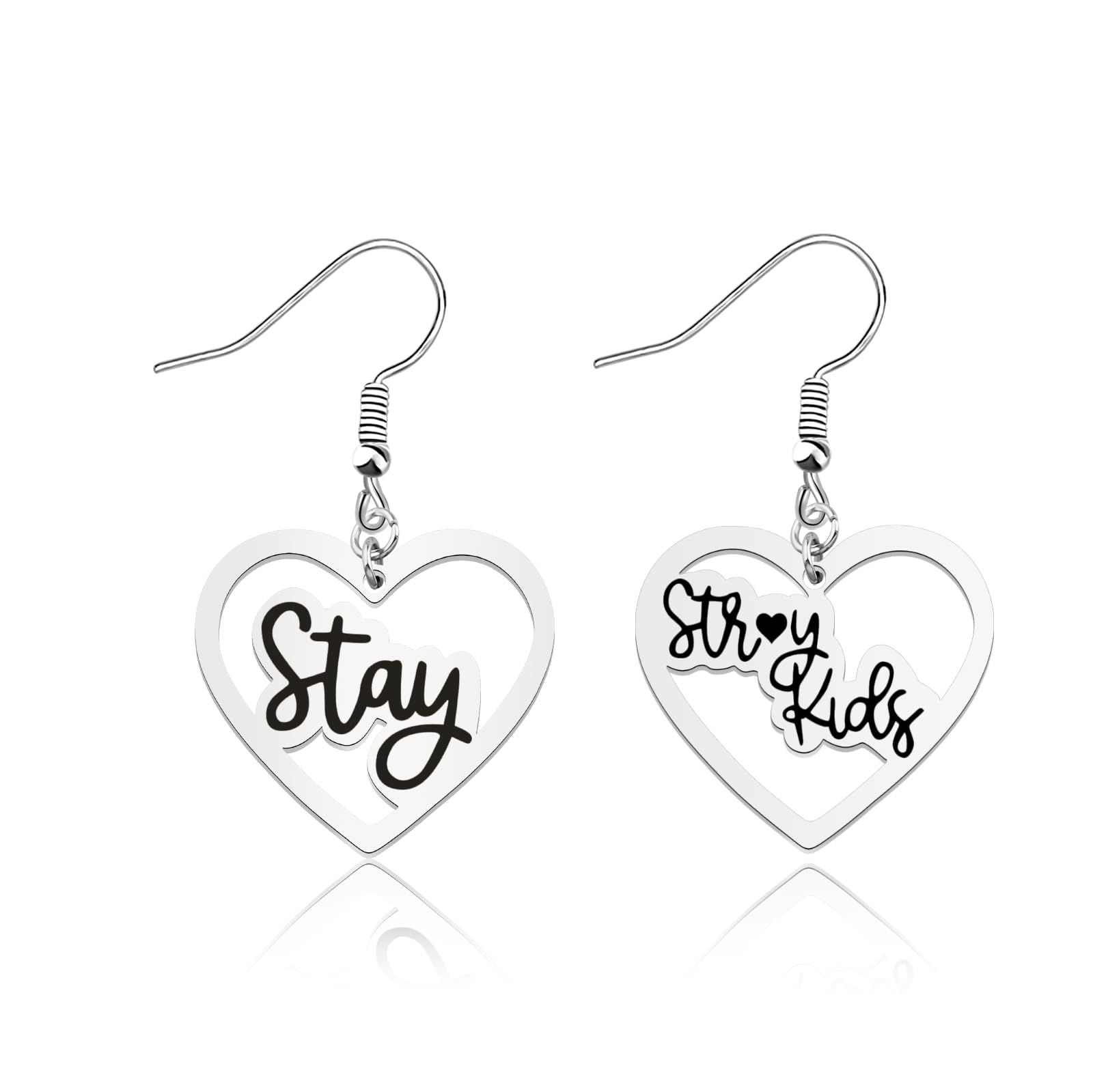 Korean Idol Lover Gift Stay Earring Stay Fan Merch