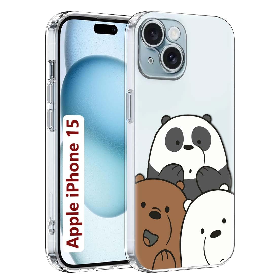 Fashionury Printed Back Cover Case Compatible for Apple iPhone 15 Back Cover for Apple iPhone 15 -D2068 (B0CP24M7BR) Amazon Price History, Amazon Price Tracker