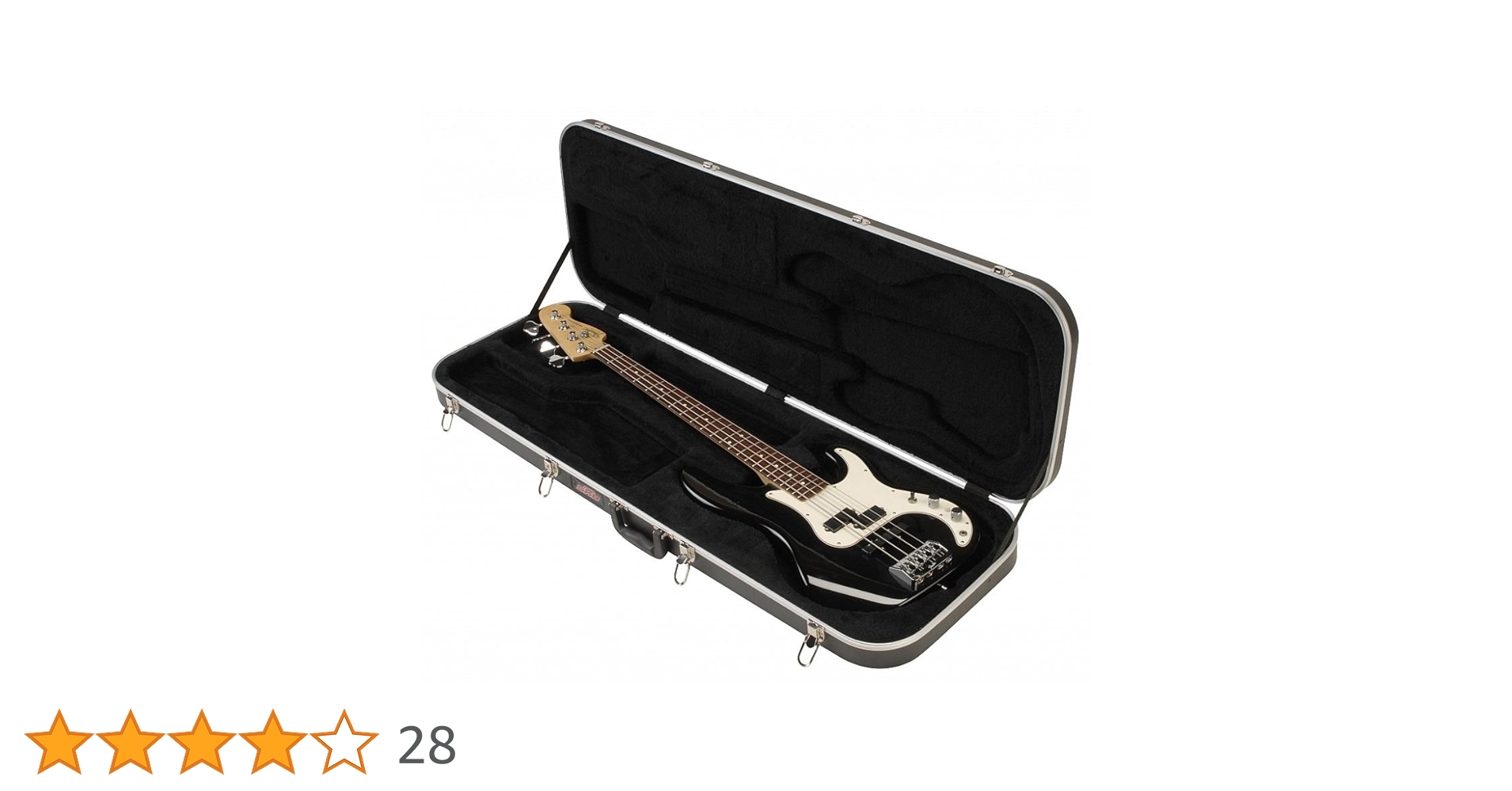 ZENN 　*　ベース用 ハードケース　【セール】 ZENN * ベース用 ハードケース 【セール！】 楽器周辺用品 ハード