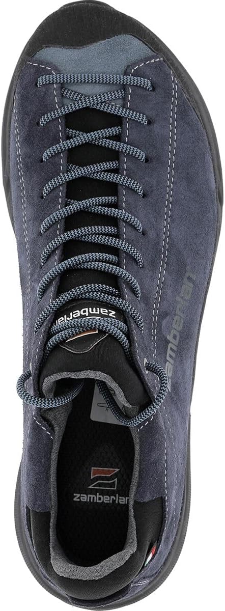 Zamberlan Mens Free Blast Suede