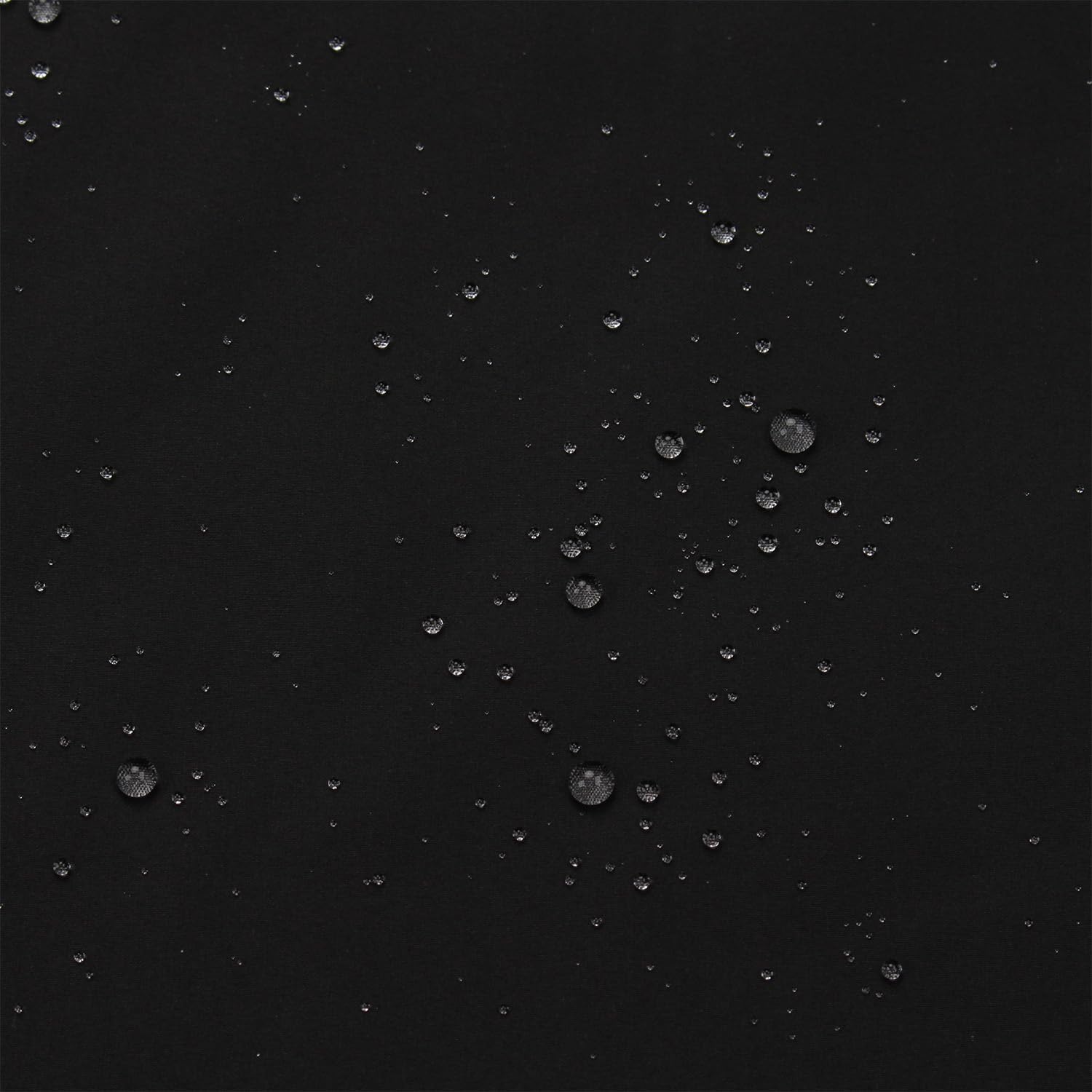 MODAFANS Boys Girls Rain Jacket Waterproof lined Hooded RainCoats Windbreaker - Image 6