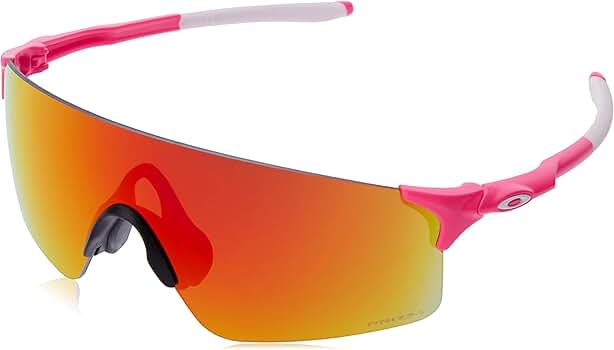 Amazon.co.jp: [オークリー] サングラス 0OO9454A EVZERO BLADES