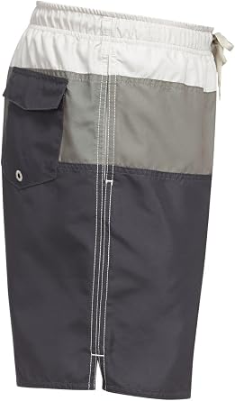 Quiksilver Outsider Ash Boardshort