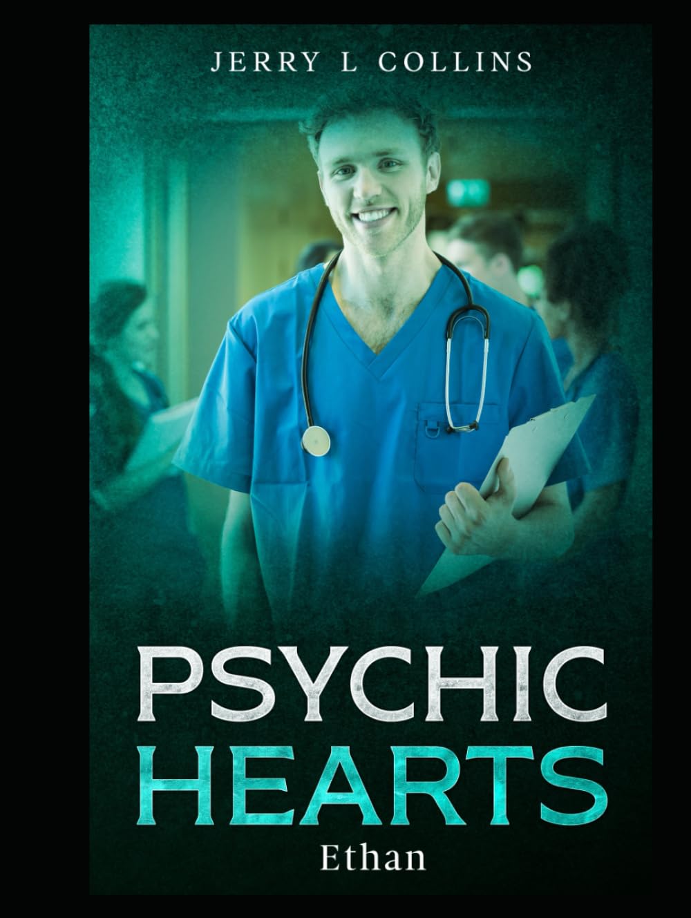 Psychic Hearts Ethan