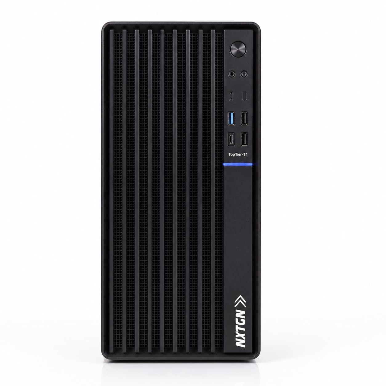 NXTGN Top-Tier Business Desktop PC | Core i7-6700K 4.00GHz | 16GB DDR4 RAM | 512GB M.2 SSD | Win11 Pro & Office 21 | 5G WiFi & Bluetooth | USB Type-C | Premium Metal Tower | 3 Years On-Site Warranty-image-13