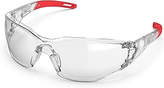 Óculos de proteção anti-embaciamento