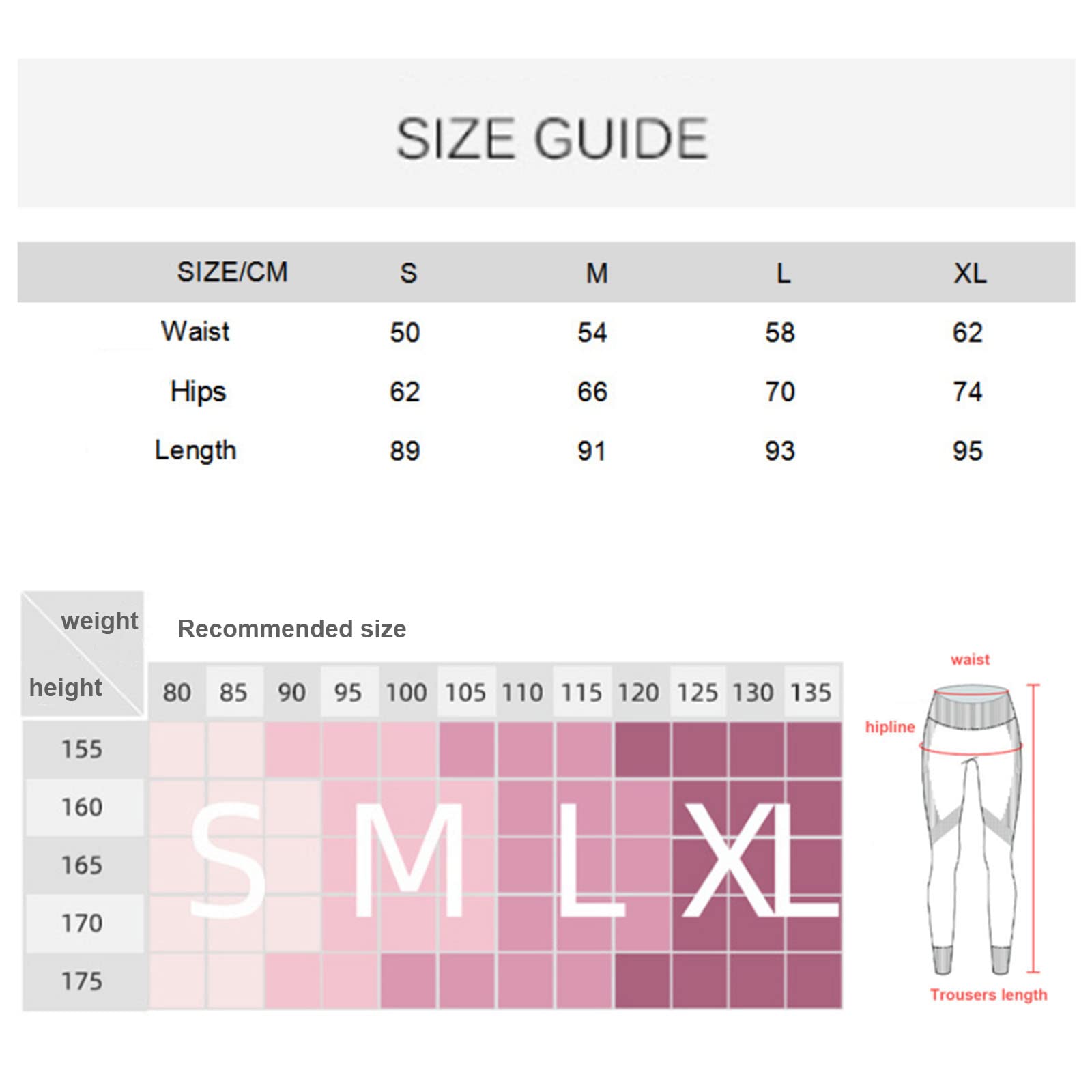 Pantaloni da Yoga a Vita Alta da Donna Leggings Elastici Sottili a Nove Punte Sport Traspiranti Pantaloni da Fitness da Corsa Tessuto Abbronzante Luminoso Morbido e Confortevole