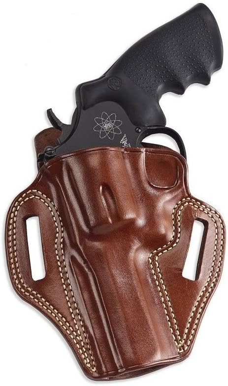 Galco Combat Master Belt Holster for S&W K FR 19 4-Inch