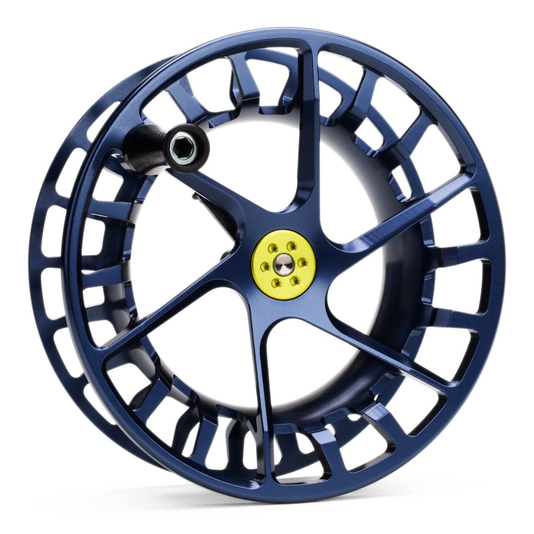 Lamson Speedster S-Series Spools